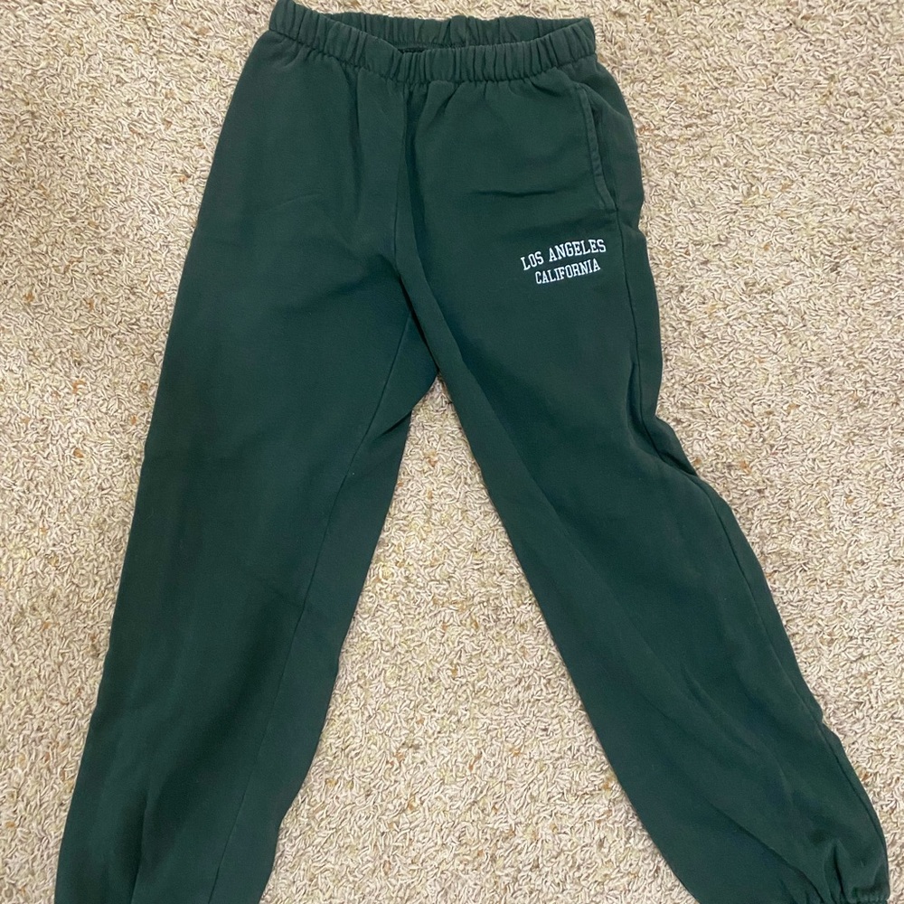 Brandy Melville Sweatpants